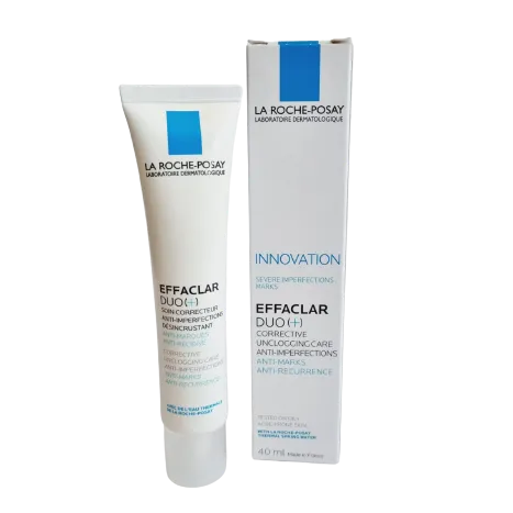 La Roche-Posay Effaclar Duo ( ) Anti-Imperfection/Anti-Mark 40ml