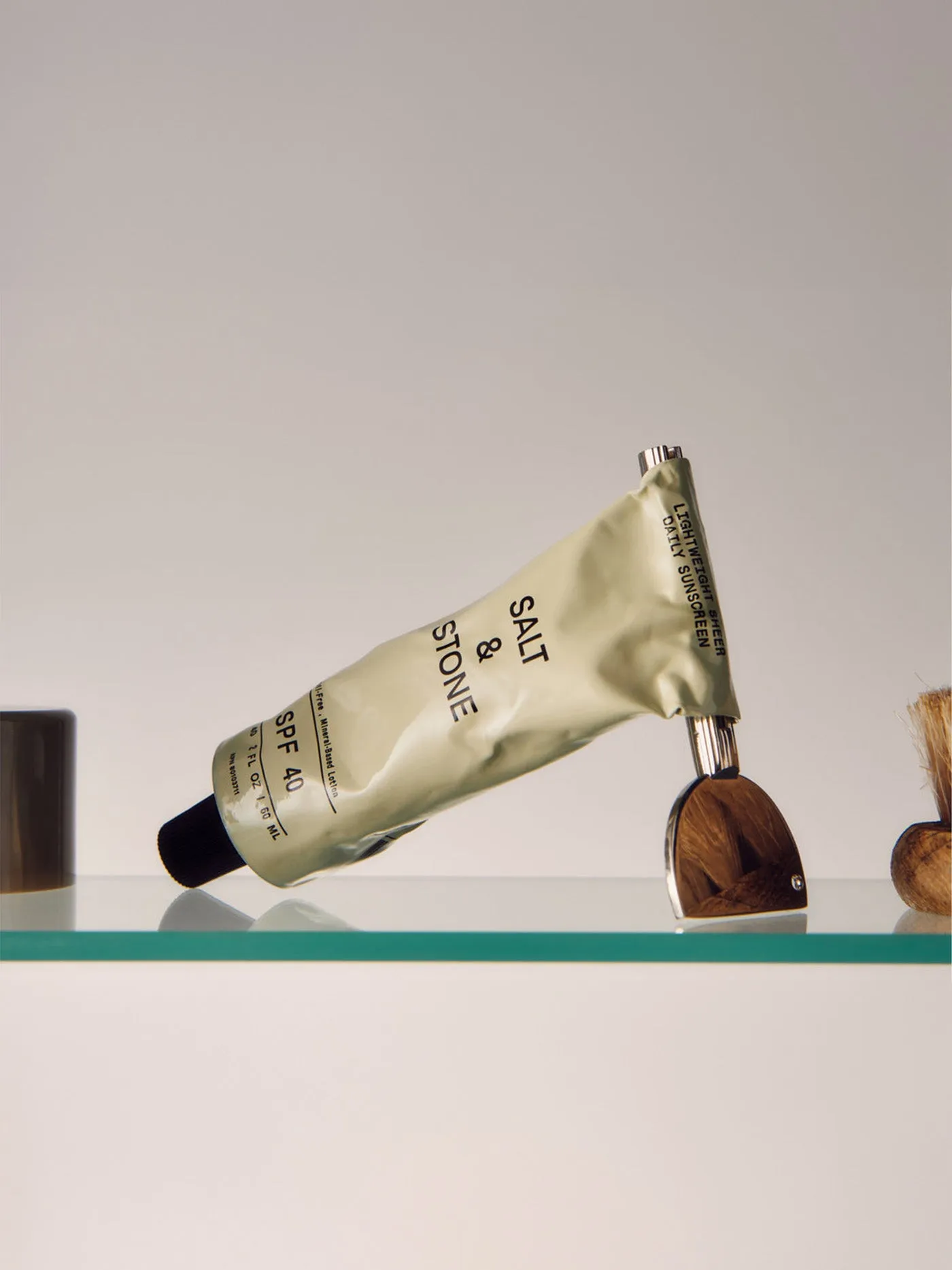 Lightweight Sheer Daily SPF 40 Sunscreen