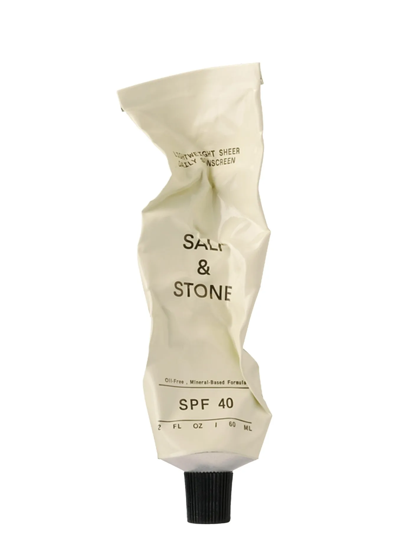 Lightweight Sheer Daily SPF 40 Sunscreen