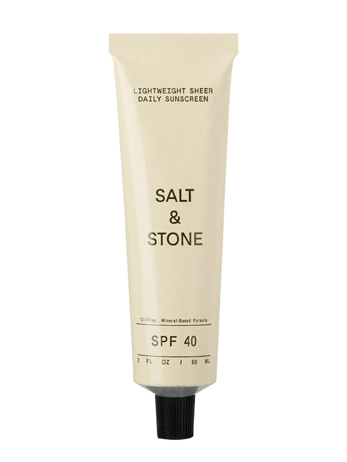 Lightweight Sheer Daily SPF 40 Sunscreen