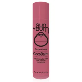 Lip Balm Groove Cherry