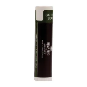 Lip Balm Stick