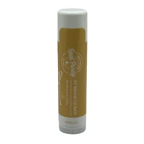 Lip Balm - Vanilla