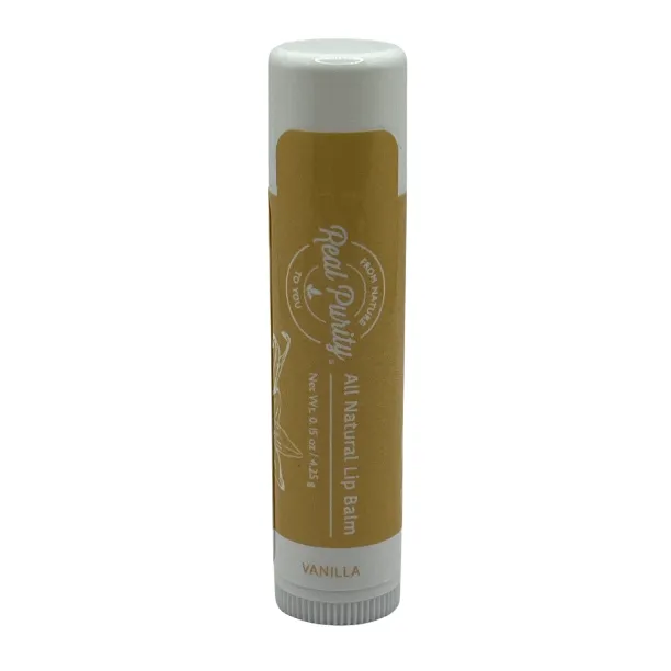 Lip Balm - Vanilla