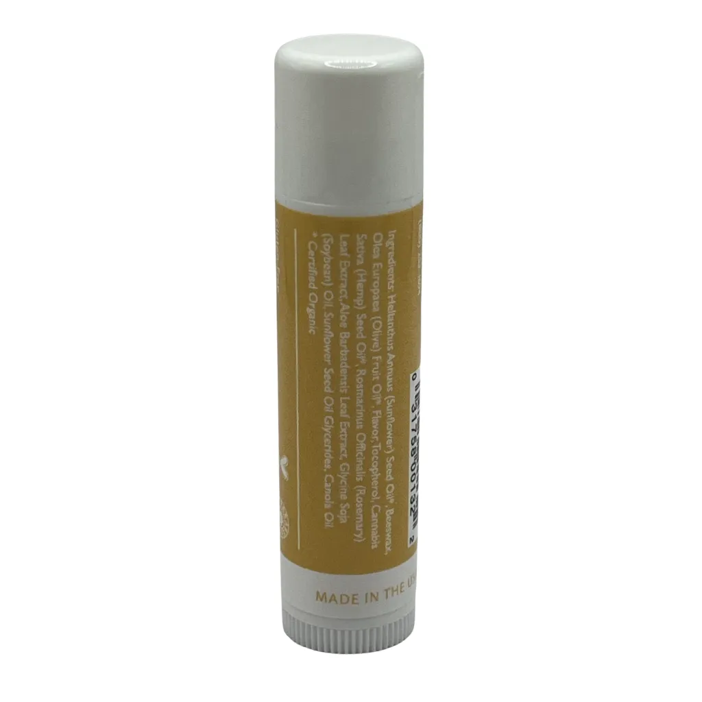 Lip Balm - Vanilla