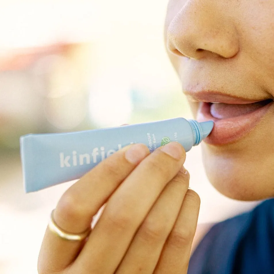 Lip Rescue Moisturizing Lip Treatment