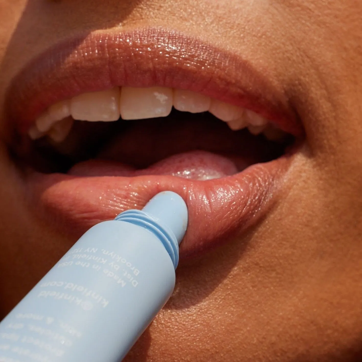 Lip Rescue Moisturizing Lip Treatment