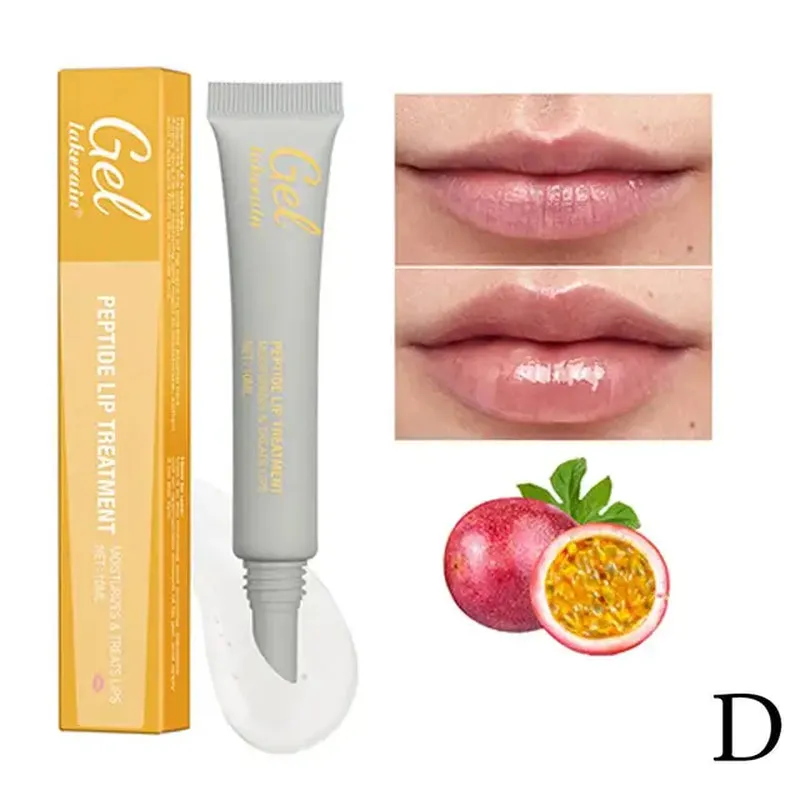 Lip Scrub Black Lip Remover Moisturizing Exfoliating Fade Dark Pigmentation Cream Lip Anti-Crack Moisturizing Lip Care Products