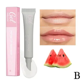 Lip Scrub Black Lip Remover Moisturizing Exfoliating Fade Dark Pigmentation Cream Lip Anti-Crack Moisturizing Lip Care Products