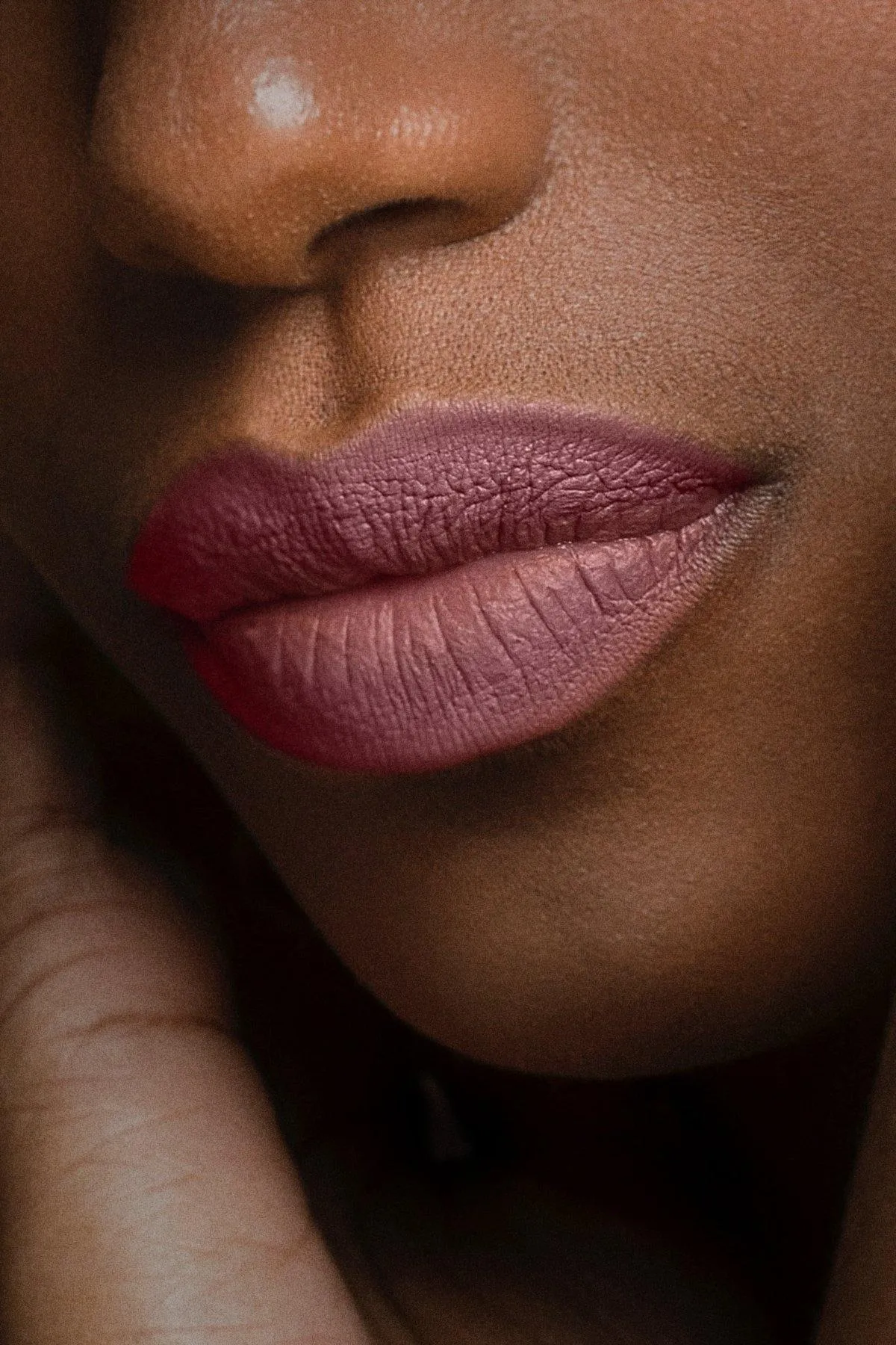 Lip Stain 2 - Sandstorm