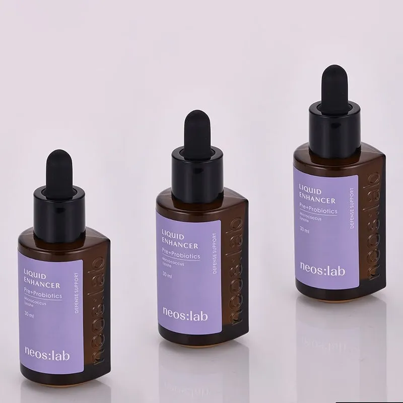 Liquid Enhancer Pre Probiotics