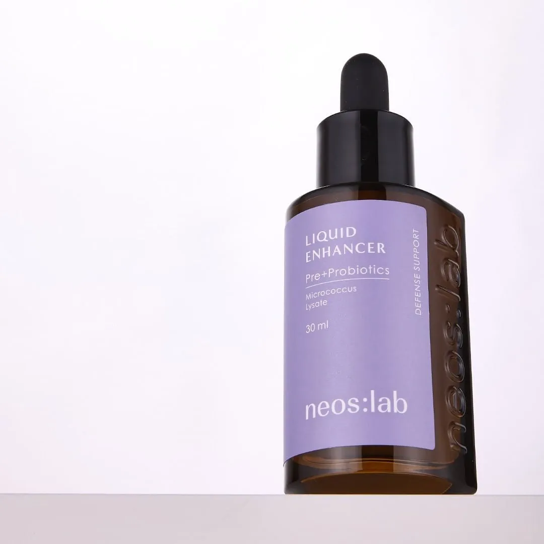 Liquid Enhancer Pre Probiotics