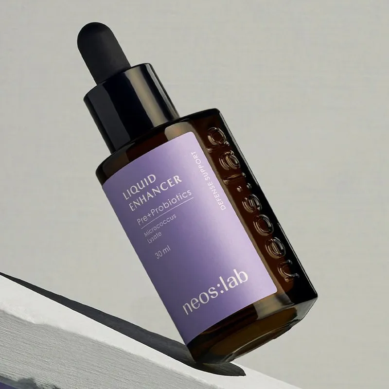 Liquid Enhancer Pre Probiotics