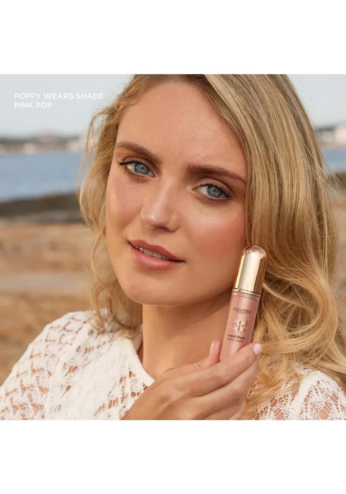 Liquid Lights Blush Pink Pop