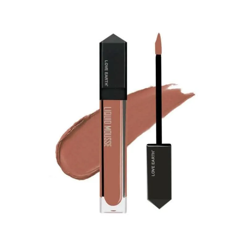 Liquid lipstick (espresso martini)