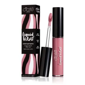 Liquid Velvet® Nudes