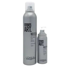 L'Oreal Techni Art Next Day Hair