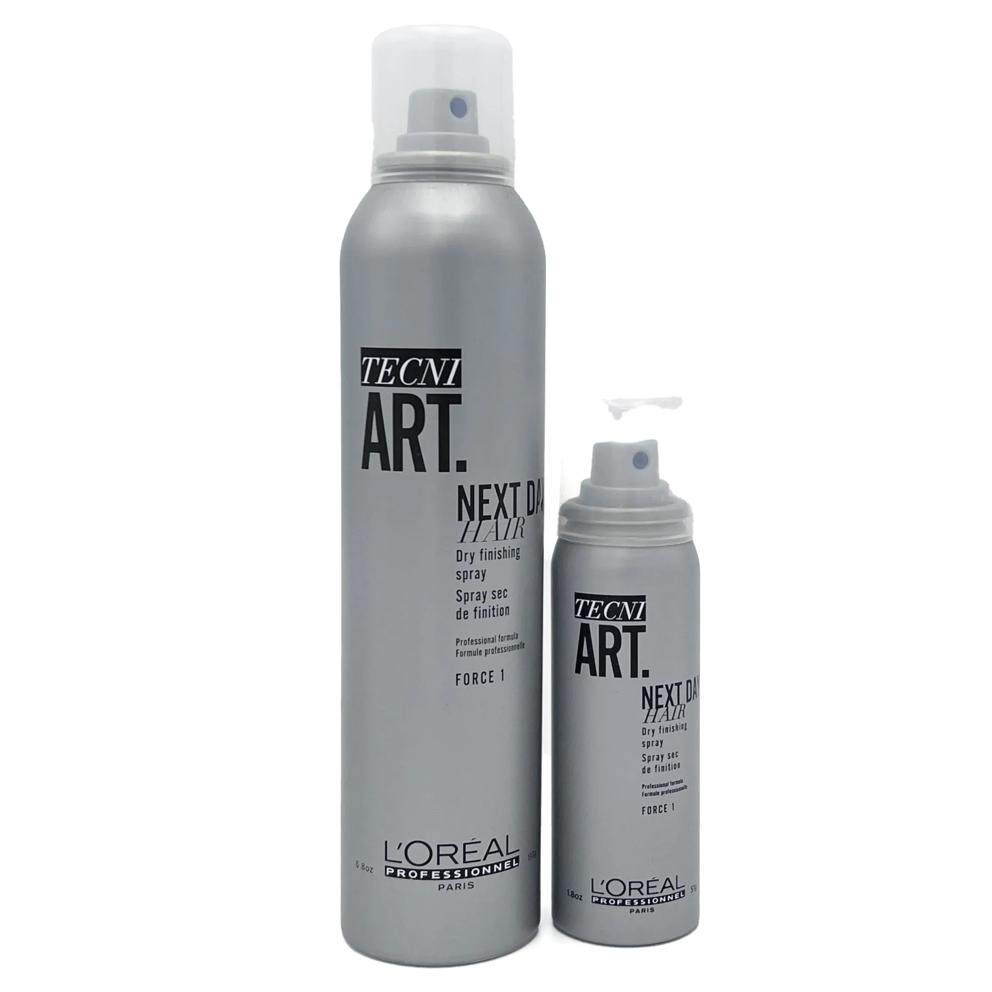 L'Oreal Techni Art Next Day Hair