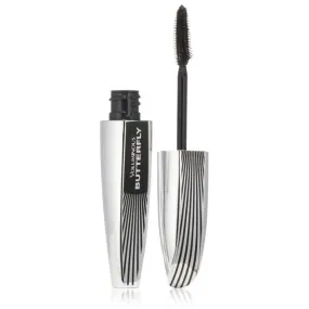 L'OREAL - Voluminous Butterfly Washable Mascara 868 Blackest Black - 0.22 fl. oz. (6.7 ml)