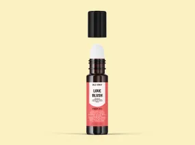 Love Blush Body Oil | Scented Fragrance & Perfume Oils
