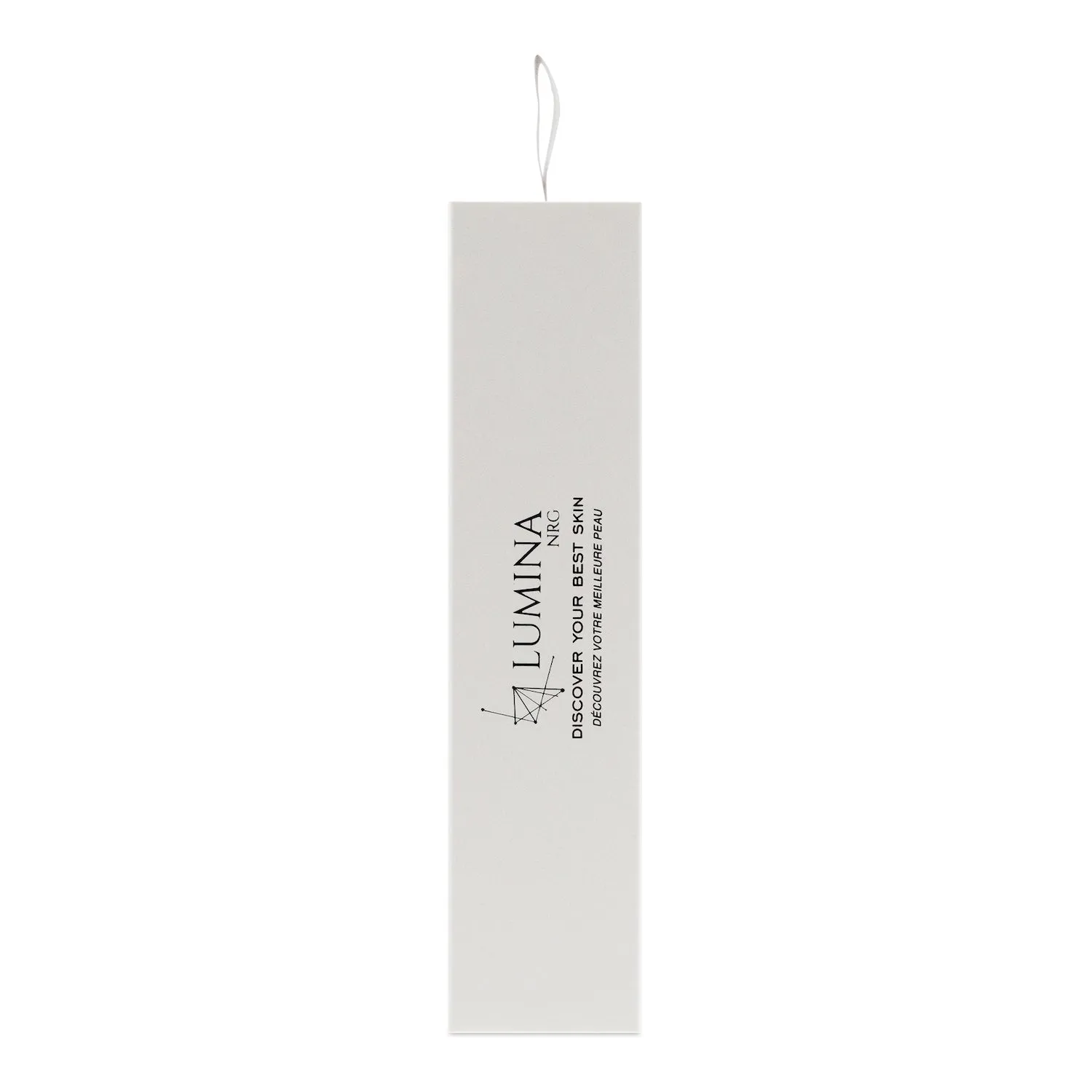 LuminaNRG Mini Glow Pro - LED Face Tool