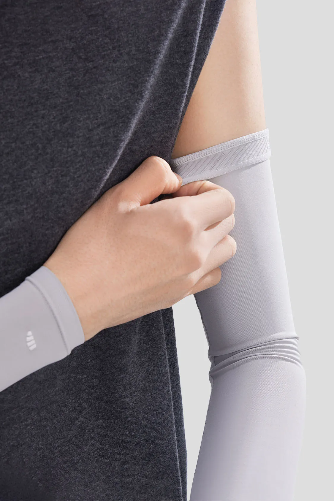 Maice - Men's Cooling Sun Protection Arm Sleeves UPF50 