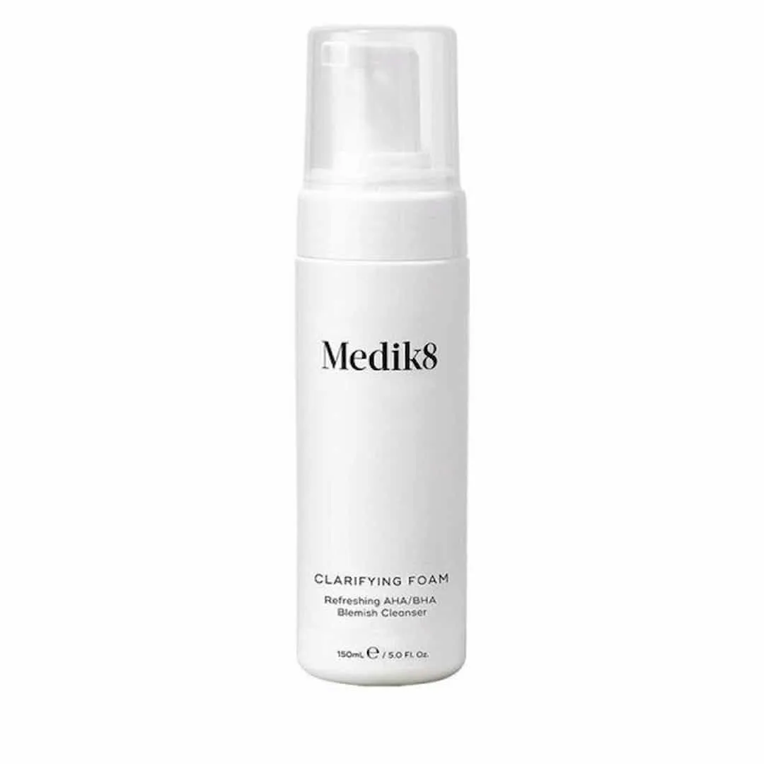 Medik8 Clarifying Foam 150ml