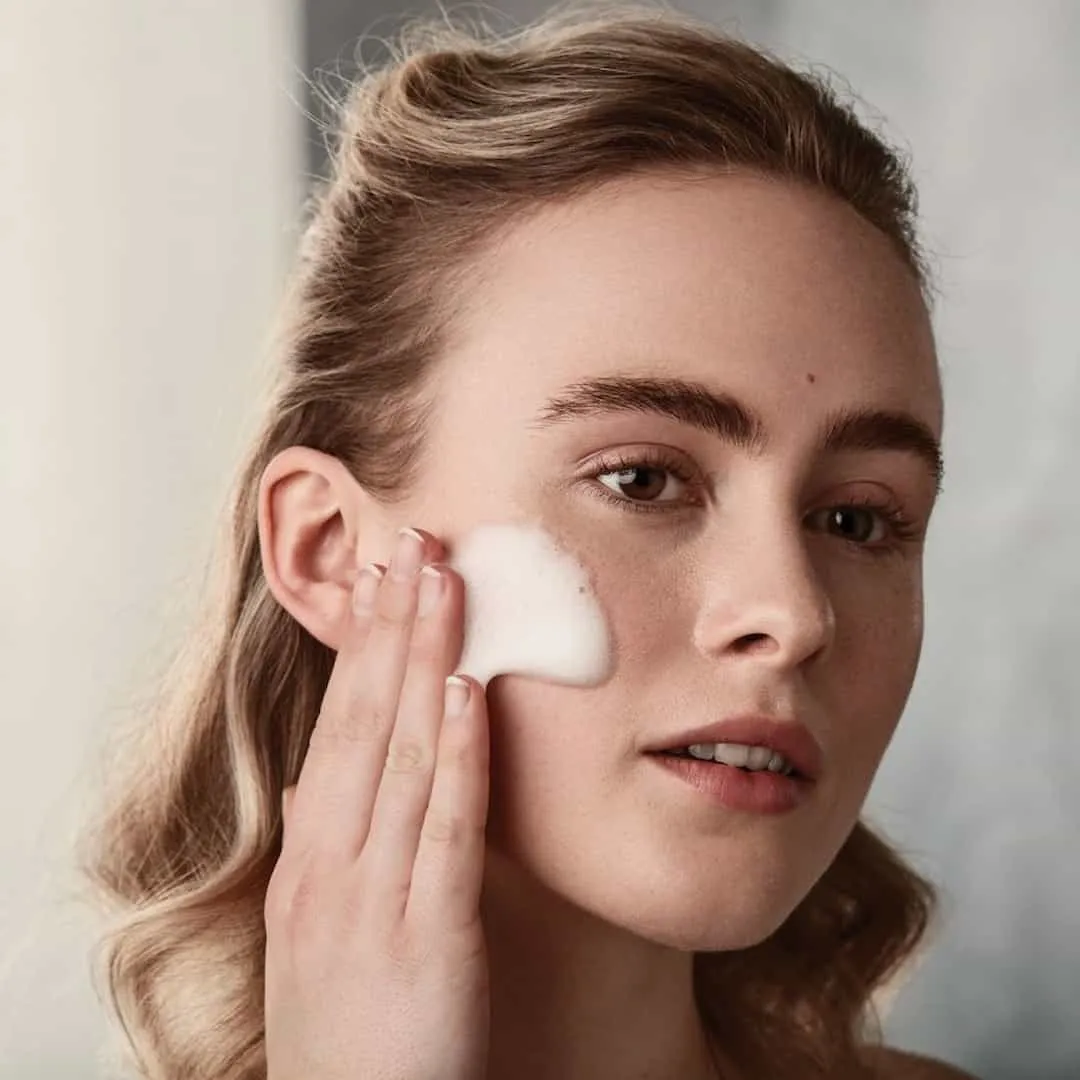 Medik8 Clarifying Foam 150ml