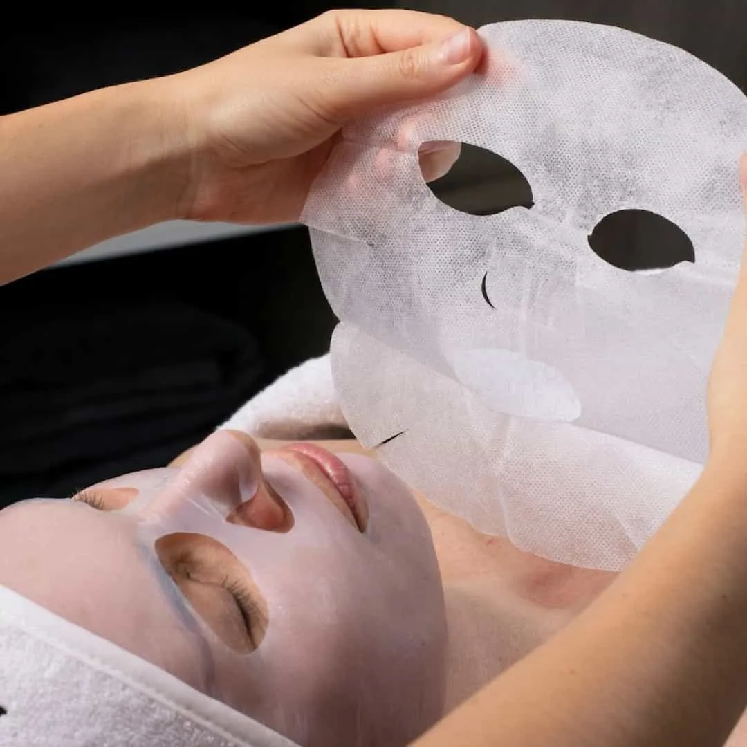 Medik8 Ultimate Recovery Bio Cellulose Mask x 6 Pack