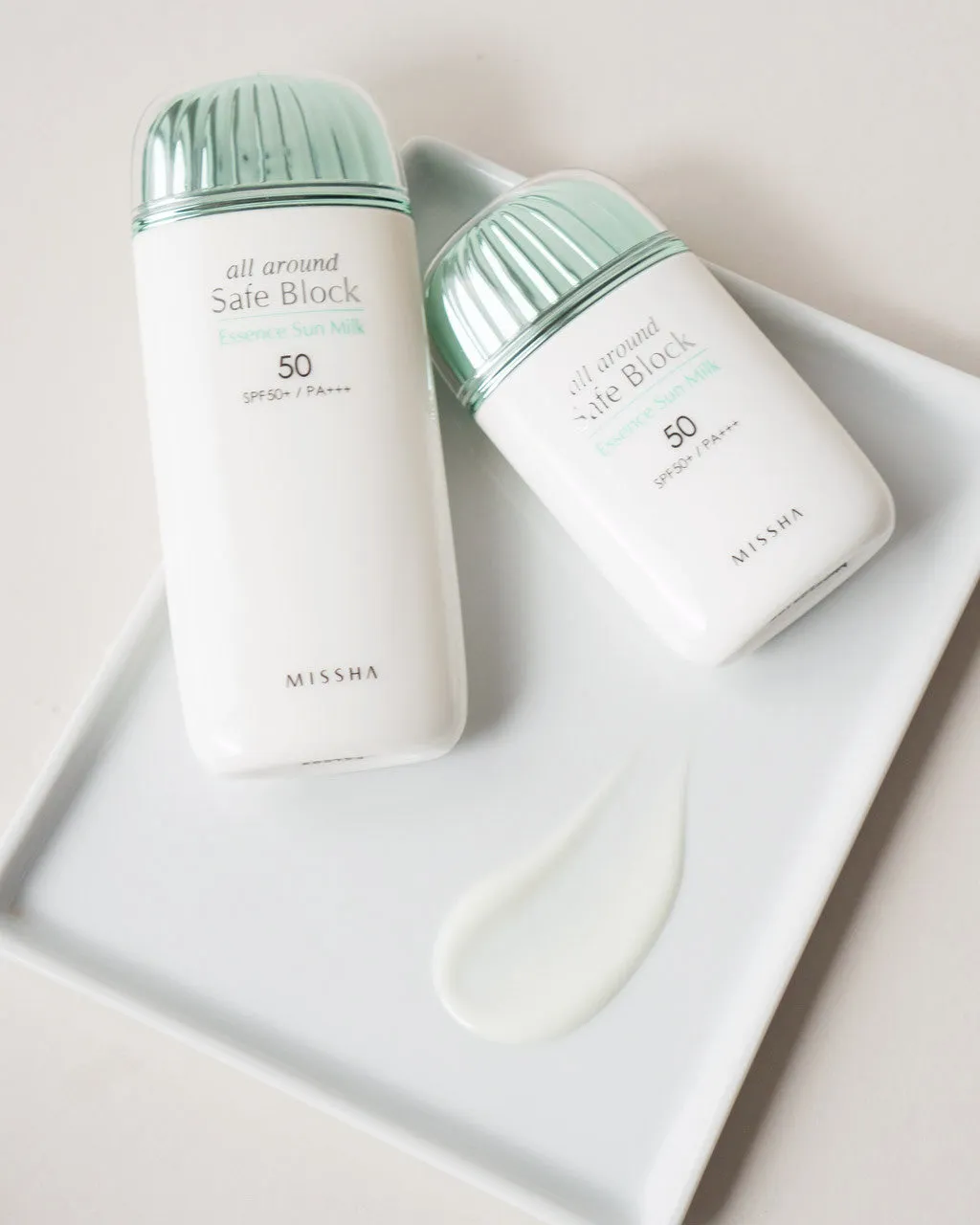 Mild Essence Sun Milk