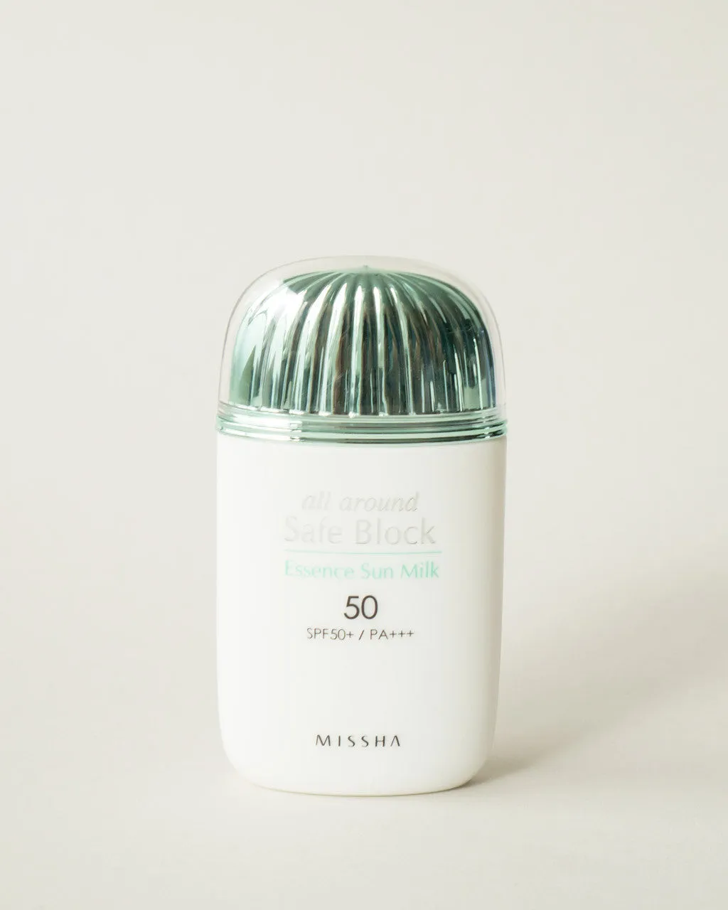 Mild Essence Sun Milk