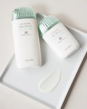 Mild Essence Sun Milk