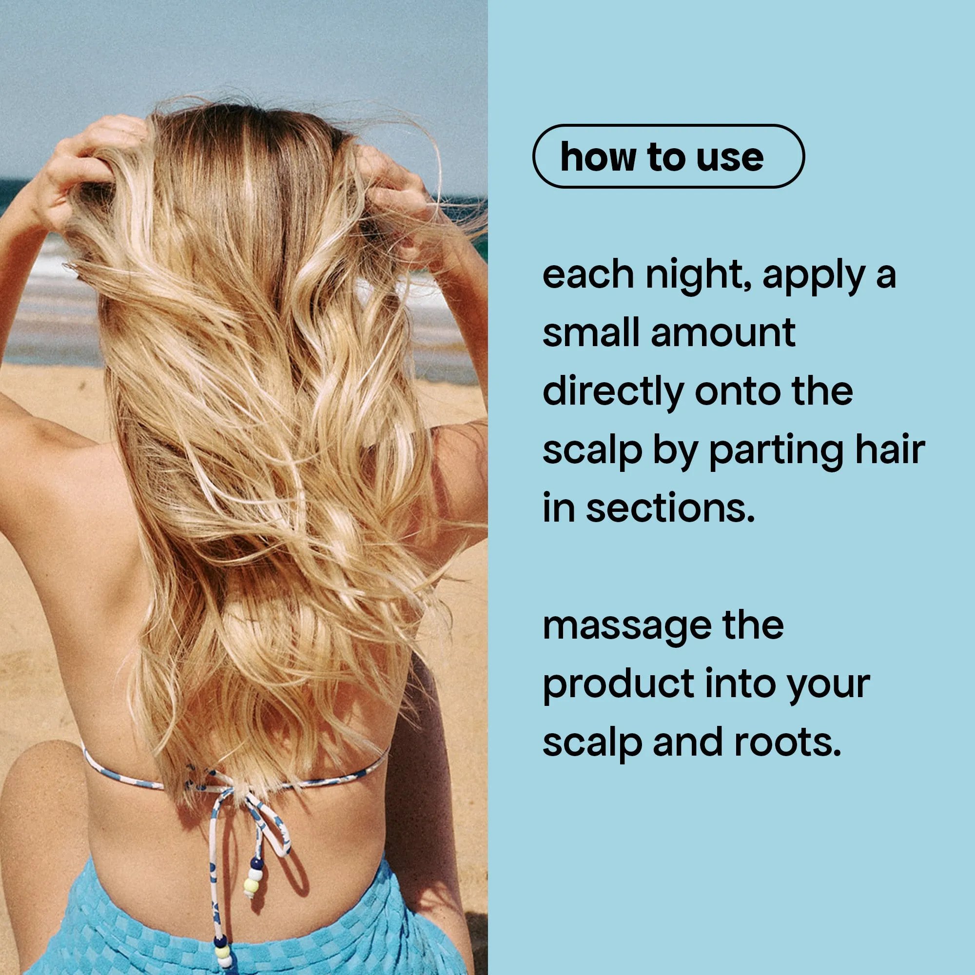 MINI ANTI-THINNING PROCAPIL® SCALP TONIC