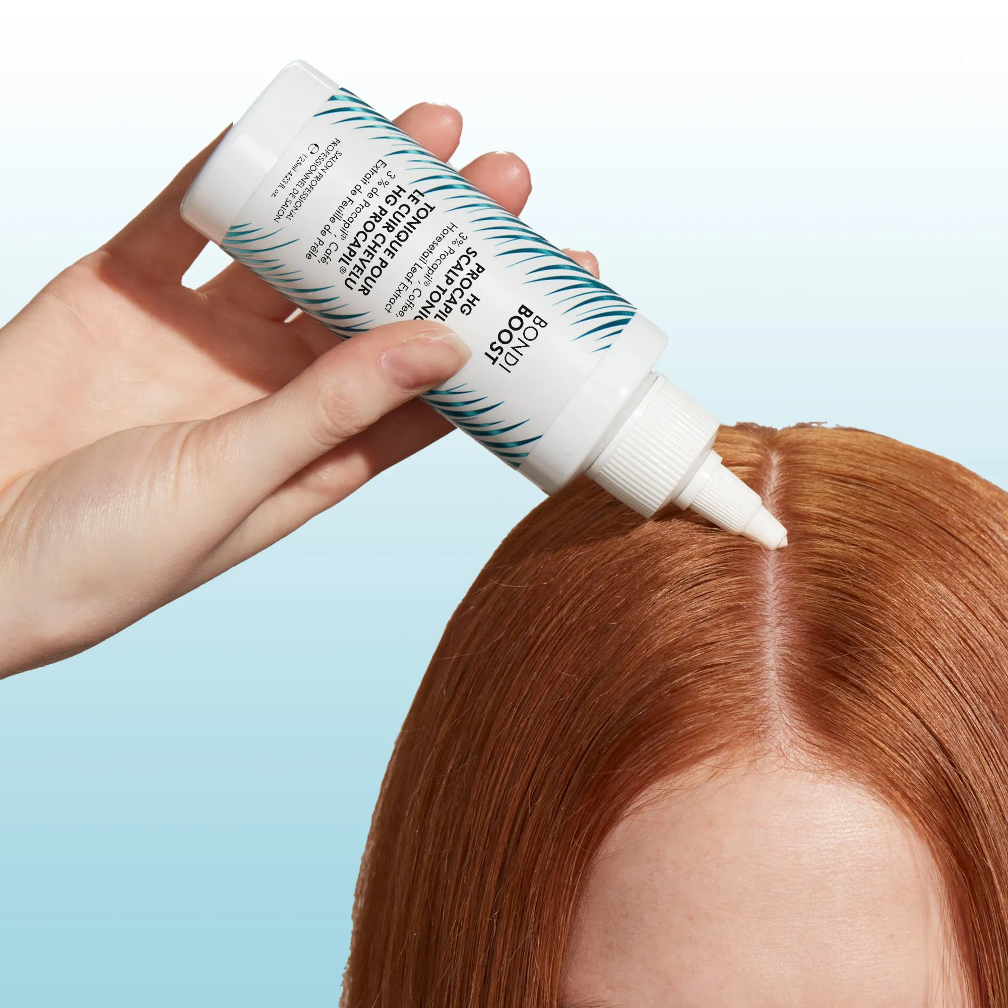 MINI ANTI-THINNING PROCAPIL® SCALP TONIC