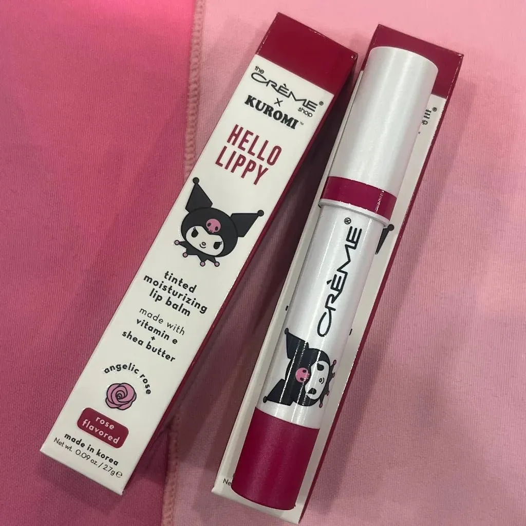 Moisturizing Lip Balm