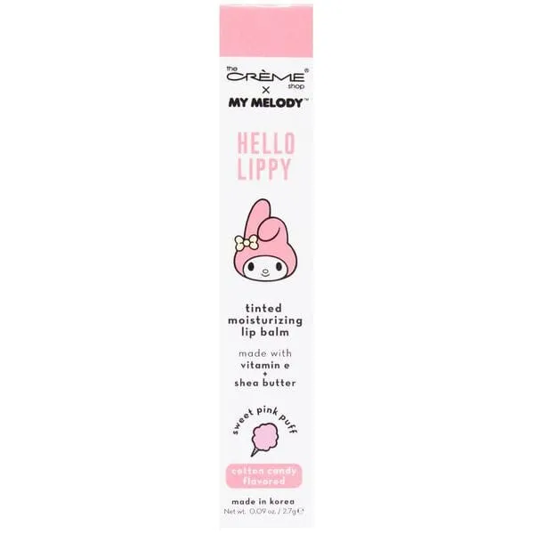 Moisturizing Lip Balm
