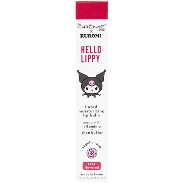 Moisturizing Lip Balm