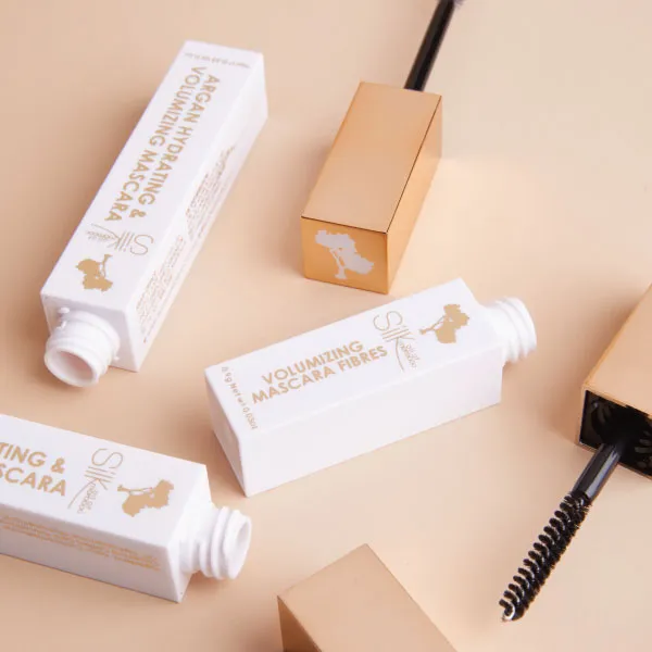 Monthly Deal - Hydrating and Volumizing Fibre Lash Mascara Kit