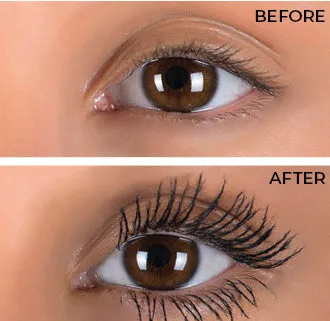 Monthly Deal - Hydrating and Volumizing Fibre Lash Mascara Kit