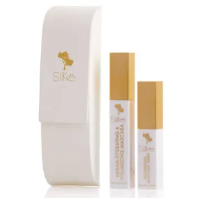 Monthly Deal - Hydrating and Volumizing Fibre Lash Mascara Kit