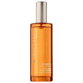 Moroccanoil Dry Body Oil