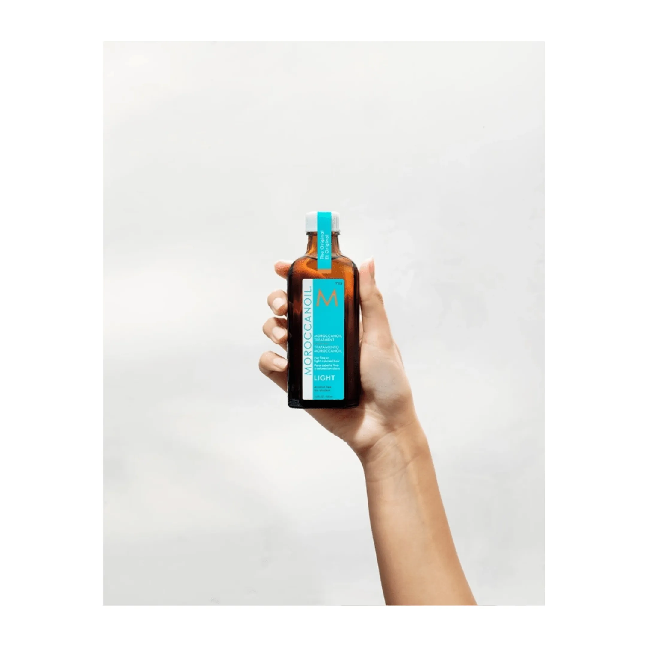 Moroccanoil Treatment Light 100ml