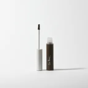 Máscara para cejas con aceite de argán