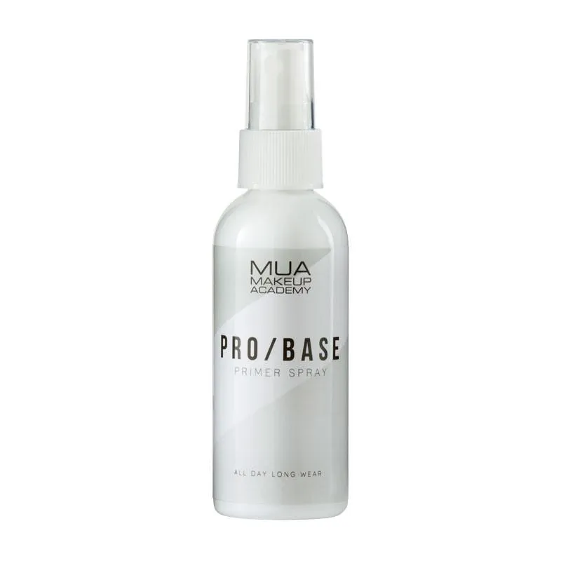 MUA Base Primer Spray
