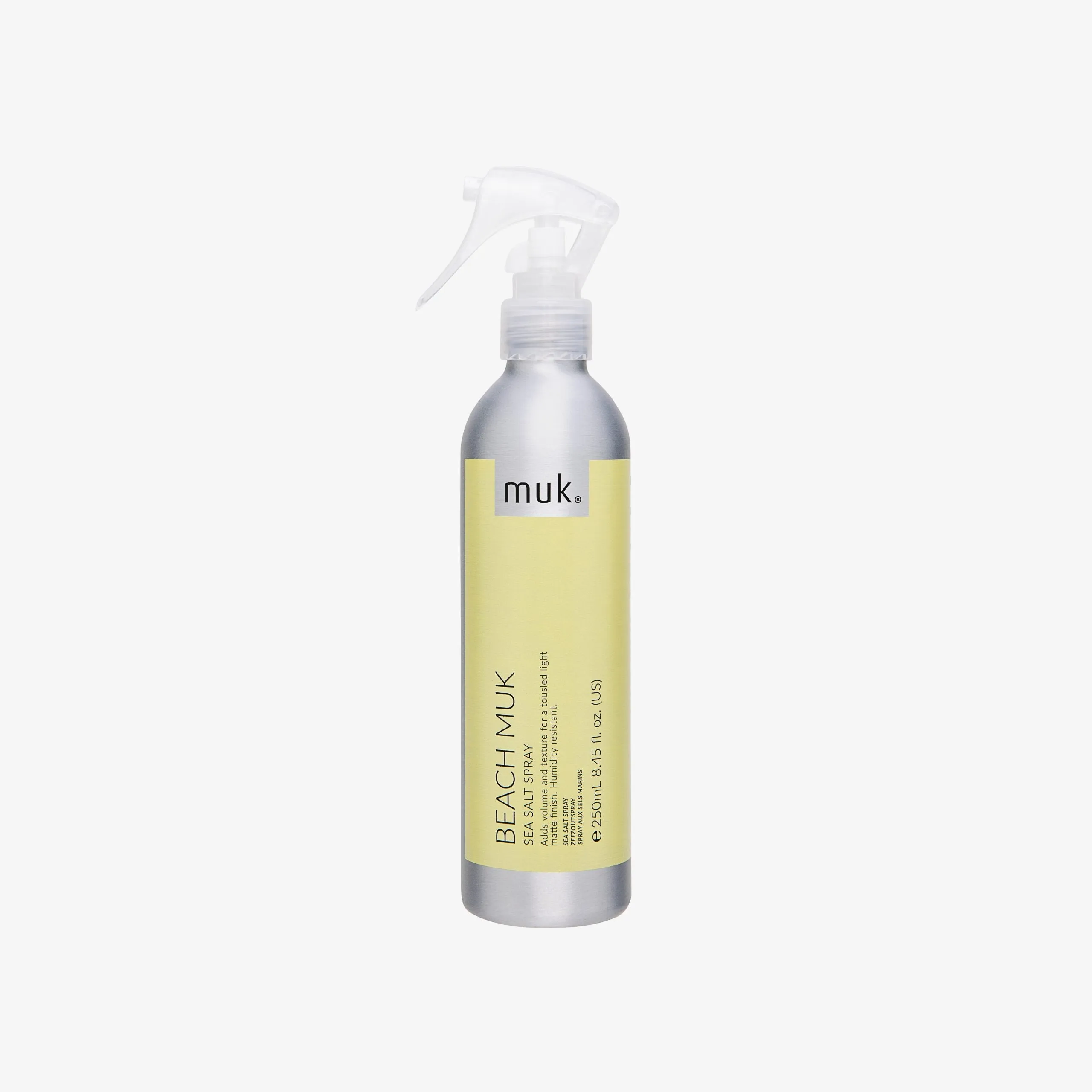 Muk Beach Sea Salt Spray