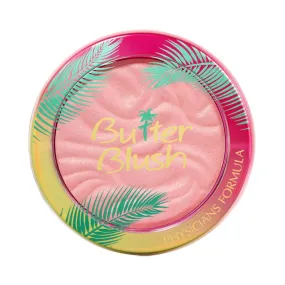 Murumuru Butter Blush róż do policzków Natural Glow 7.5g