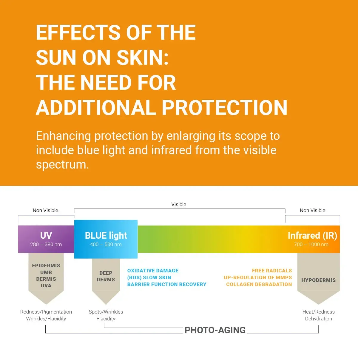 NANOSKIN SG The Perfect Sunscreen SPF50 |PA     50ml