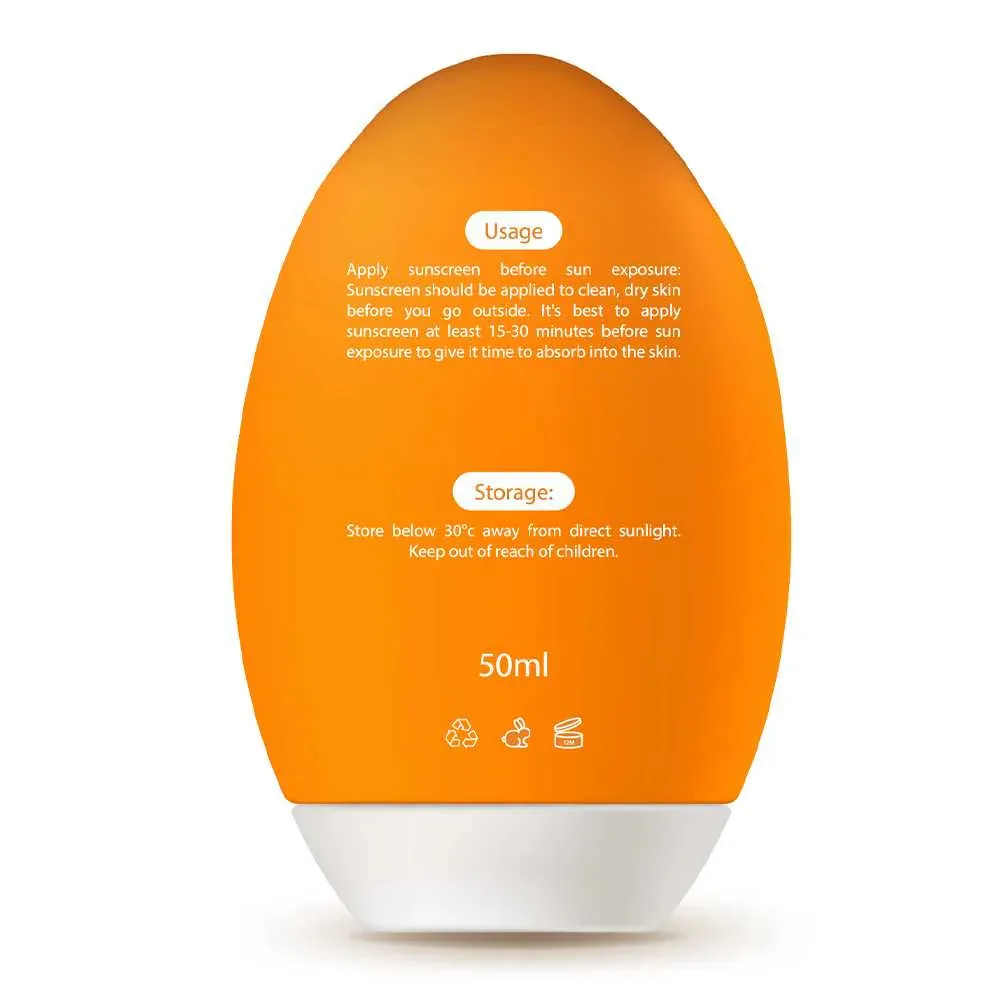 NANOSKIN SG The Perfect Sunscreen SPF50 |PA     50ml