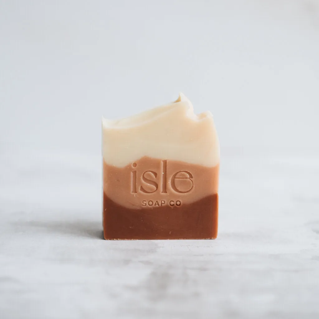 Natural Neroli & Lavender Soap Bar
