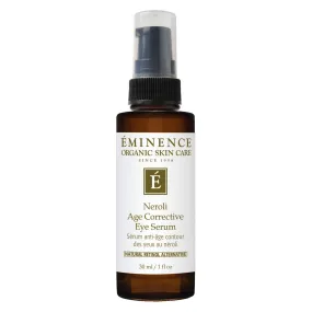 Neroli Age Corrective Eye Serum